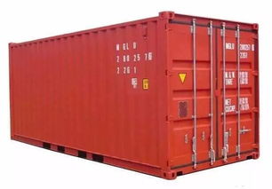 集裝箱尺寸和各類附加費(fèi)簡寫,附 回復(fù)討價(jià)還價(jià)的技巧