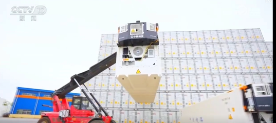 新技術(shù)向生產(chǎn)核心環(huán)節(jié)滲透,經(jīng)濟(jì)新增長點(diǎn)頻出 高質(zhì)量發(fā)展呈現(xiàn)新活力