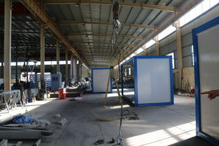 河北寶豐輕鋼彩板責(zé)任公司 集裝箱調(diào)色用品價格、廠家與批發(fā)指南